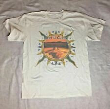 Vintage 1992 Alice In Chains Dirt Tour Concert T-Shirt Unisex hot shirt best