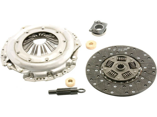 LUK 67WK93S Clutch Kit Fits 1965-1966, 1972-1979 Ford F350 - Imagem 1 de 1