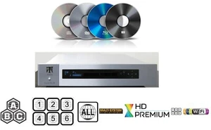 Theta Compli DVD Region Free ALL A B C Zone Hardware Unlock PRO Kit NO SOLDERING - Picture 1 of 19