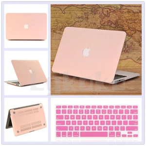 MultiColored Hard Protective Case Shell for 2015 MacBook pro 15" A1398 no CD-Rom - Picture 1 of 165