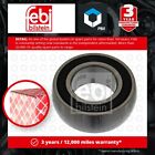 Driveshaft Bearing fits FORD MONDEO Mk3 TDCi 2.2D Front 04 to 07 4106404 Febi