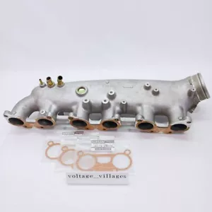 JDM NISSAN Genuine Surge tank NL0586 & GASKET for SKYLINE GTR R32 BNR32 Japan - Bild 1 von 14