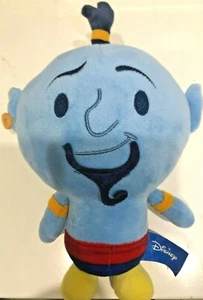 DISNEY ALADDIN GENIE 26cm Plush Soft Toy Licensed plush toy from movie - Picture 1 of 8