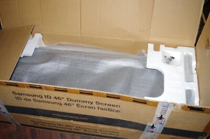 Samsung MID46DS  Display Stand Module - Picture 1 of 3