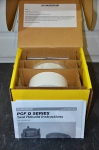 Chesterton 303963 PCF Mechanical Seal Rebuild Spare Part Kit 4.125" Seal/Shaft - Picture 1 of 11