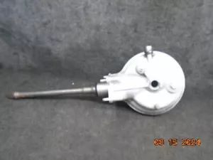 1983 83 Honda Shadow 500 VT500 C final drive shaft rear differential - Picture 1 of 9
