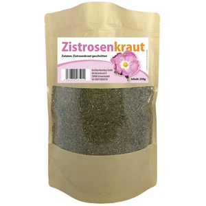 Zistrosenkraut geschnitten 250g - Zistrose - Zistrosentee - Cistus Incanus - Bild 1 von 2
