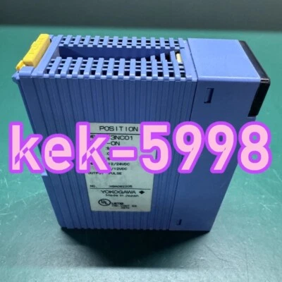 1PC Gebraucht F3NC01-0N #JY - Bild 1 von 4