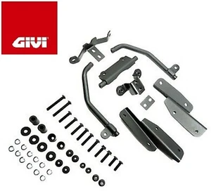 Rear Rack For HONDA CRF1000L Africa Twin (18) Givi SR1162 - Picture 1 of 1
