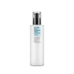 [COSRX] Oil Free Ultra Moisturizing Lotion 100ml (+Free SP) / Korea Cosmetic - Picture 1 of 1