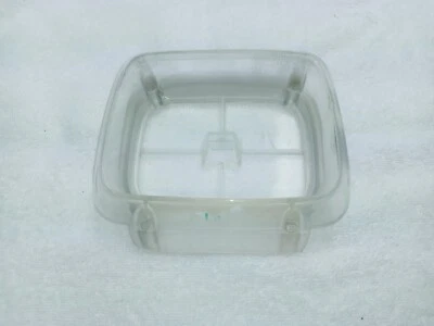 OEM Mopar 1972 Dodge Dart Demon 1972 Front Turn Signal Lens Foto 1 de 2