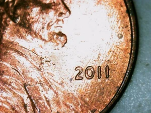 Lot Of 10 DDO Pennies (2006, 2011, 2014, 2019) - Picture 1 of 2