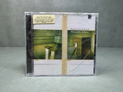 Компакт-диск Hootie & The Blowfish "Fairweather Johnson" - Изображение 1 из 2