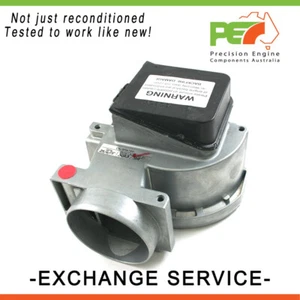 Reman. Medidor de flujo de aire AFM OEM para PORSCHE 911 CARRERA - Intercambio - Imagen 1 de 4