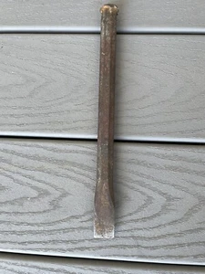 Republic CV 11" Vintage Cold Chisel - Picture 1 of 3
