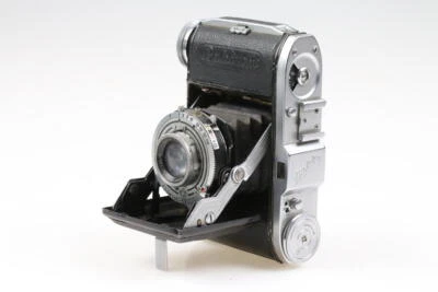 BALDA Baldinette Sucherkamera - defekt - SNr: 307088 - Bild 1 von 4