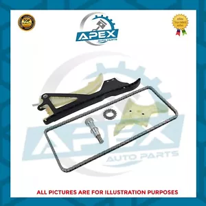 BMW N20 TIMING CHAIN KIT SET F11 F30 F31 320i 2.0 ENGINE N20B20 38362 - NEW! - Picture 1 of 2