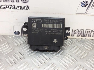 AUDI Q3 A1 MK1 FL PARK DISTANCE CONTROL MODULE 8X0919475AL 2010-2018 - Bild 1 von 4