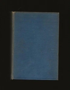 Under Sail: Any Voyage Round Cape Horn by Felix Riesenberg (1925 First Enlish) - Picture 1 of 3