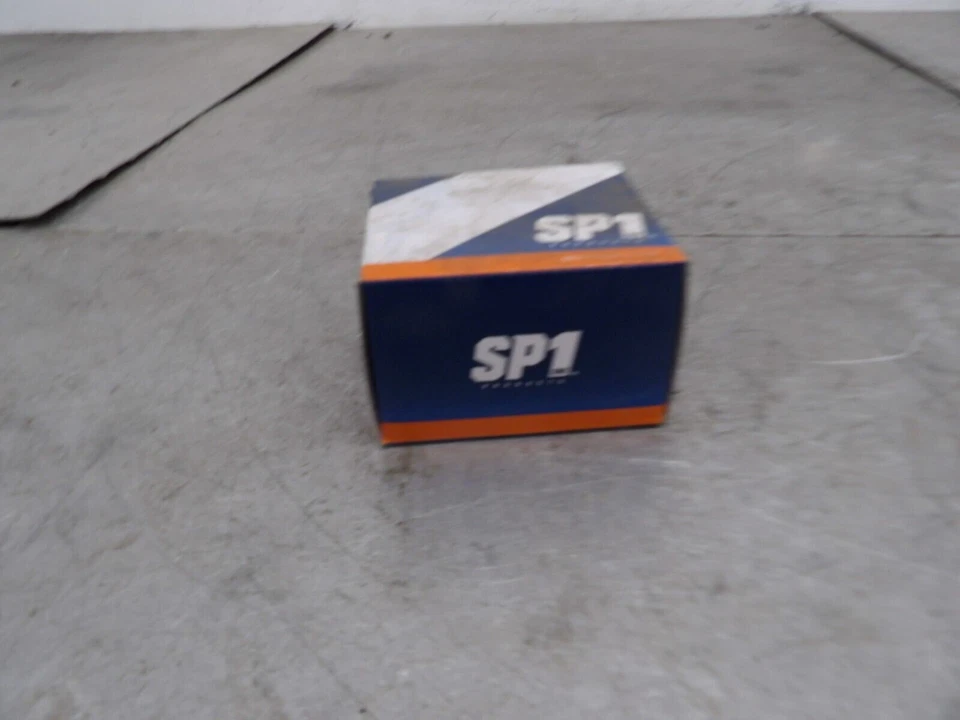 Solenoide de arranque SPI AT-01098 12-2955 Foto 1 de 4