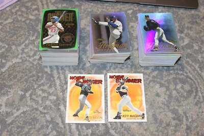 2000 Fleer Showcase baseball Complete Your Set You Pick MLB STARS!!! - Image 1 of 2