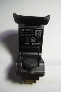 Great Sony FDA-EV1S XGA OLED Tru-Finder Electronic Viewfinder for NEX 5N/5R/5T/F - Picture 1 of 8