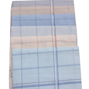 Men's Pocket Squares Handkerchief Soft Mixed Lot FS20 - Picture 1 of 5