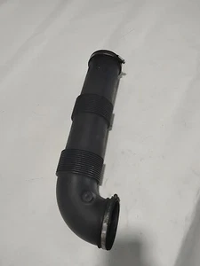 08-10 Porsche Cayenne Air Intake Hose/Duct Tube Pipe OEM 7L5128684B - Picture 1 of 5