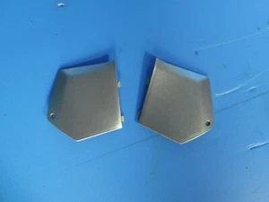 SCOCCA SCOCCHE PIAGGIO MP3 300 2010 - Picture 1 of 3
