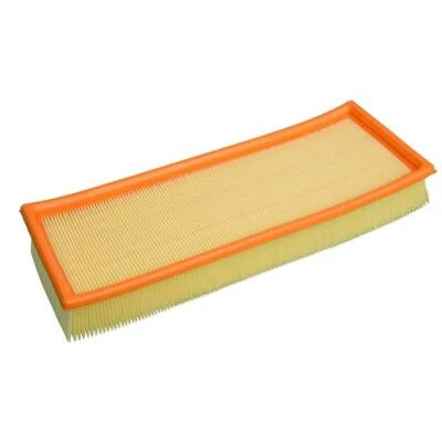 Engine Air Filter Cleaner Element Fits BMW E32 E34 535i 735i 735iL 13721707021 - Image 1 of 4