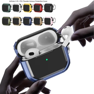 For Apple Airpods Pro 2 (2022) 3rd Gen Pro 2&1 Case Shockproof Earphone Cover - Picture 1 of 22