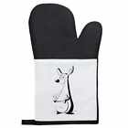 'Kangaroo' Oven Glove / Mitt (OG00000037)