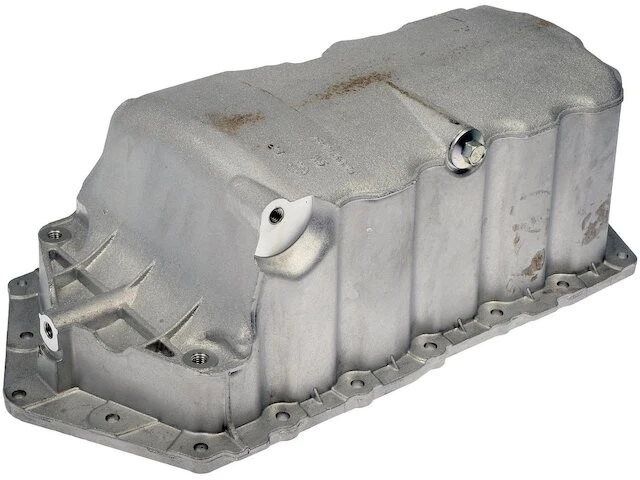 Cacerola de aceite 65CSRY94 para Buick Lucerne LaCrosse Allure 2008 2006 2005 2007 2009 Foto 1 de 1