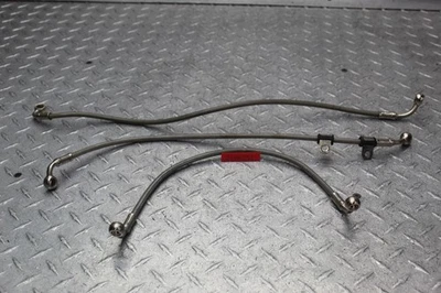 Triumph Daytona 675 2007 mangueras de freno Foto 1 de 4