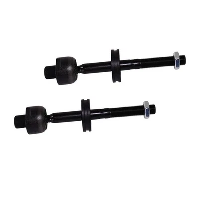 For BMW 318i/318is 1991-1999 Tie Rod End Driver And Passenger Side Pair | Front - Image 1 of 4