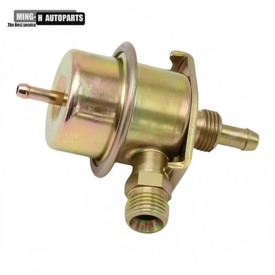 NUEVO Regulador de Presión de Combustible 3.0Bar 0280160256 para Volvo S90 V90 1800 EE. UU. Foto 1 de 4