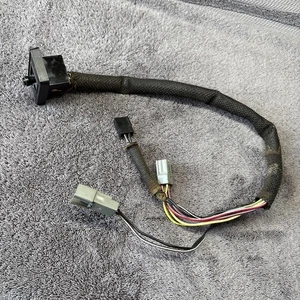 2003 Ford Mustang Driver Seat Switch Late Style USED. - Picture 1 of 18