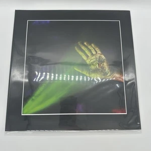 Mista Thug Isolation Double LP Vinyl Transparent Green Purple In Hand Ships Now - Picture 1 of 2