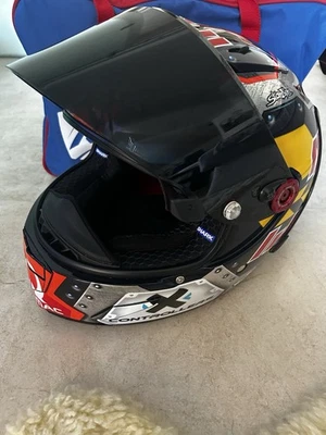 SHARK, Integralhelm RACE-R PRO GP, JM 89 - Bild 1 von 4