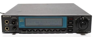 Sony HR-MP5 Guitar Processor free shipping - Picture 1 of 3