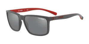NEW Arnette 4251 Stripe Sunglasses 25736G 100% AUTHENTIC - Picture 1 of 1