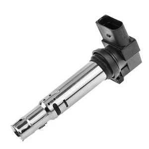 Bobina de encendido Herko B347 para Volkswagen Seat Audi Vento Tiguan Polo León 02-22 - Imagen 1 de 7