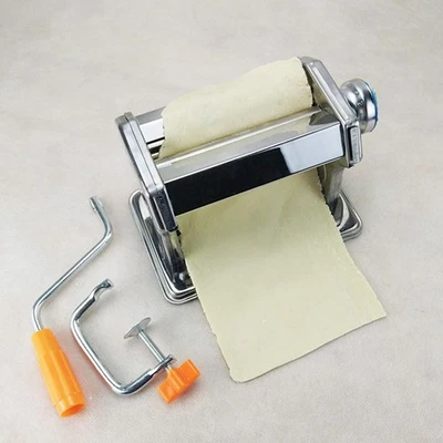 Clay Pressure Machine Colors Mixing Manual Multipurpose for Polymer Clay - image 1 of 4