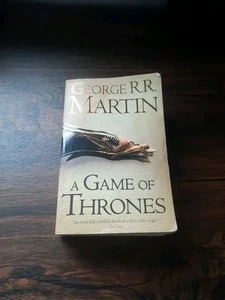 A Game of Thrones: A Song of Ice and Fire (George R. Martin) - Picture 1 of 3