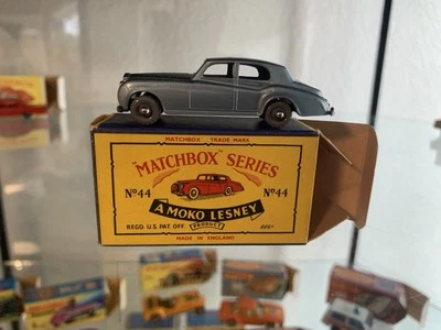 Matchbox Lesley Vintage 60’s  Lot Of 19 Collectors Quality 🔥 - Image 1 of 4