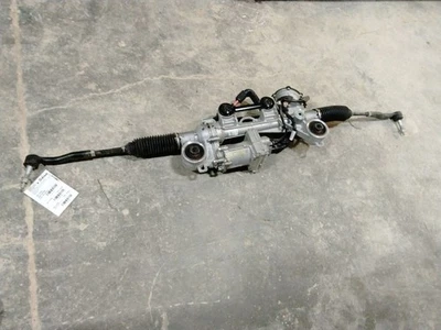 Engranaje de dirección/rack cabina estándar compatible con camioneta Sierra 1500 22-24 2978464 Foto 1 de 4