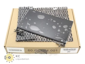 Dell 14" CYHFW FHD LCD 30-Pin Matte IPS LCD w/ Hinges 02CVKV for Latitude 3420 - Picture 1 of 10