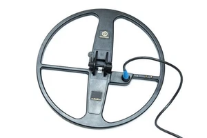 Mars Discovery 13" DD Waterproof Coil for Whites Coinmaster Metal Detector - Picture 1 of 6