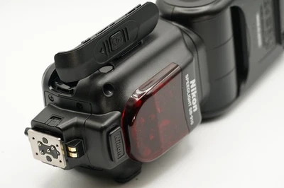 Nikon SB-910 bom funcionamento.    - Imagem 1 de 4