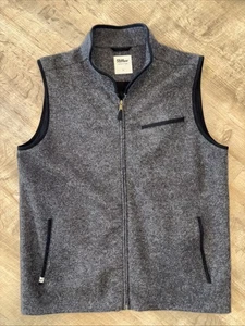 Ritter Weste - Herren Alpakawolle (dunkelanthrazit) Herren XL - Bild 1 von 11